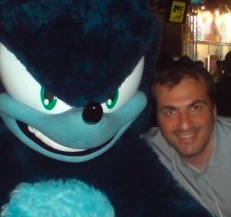 dr_loop's profile picture. 