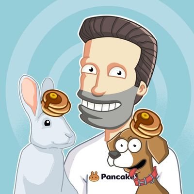 Community Manager en @Pancakeswap (@PancakeSwapEs) 🥞 El DEX favorito de todos ❤️