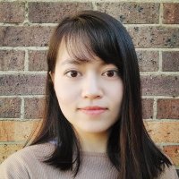 Julie Luu (@jluu111) 's Twitter Profile