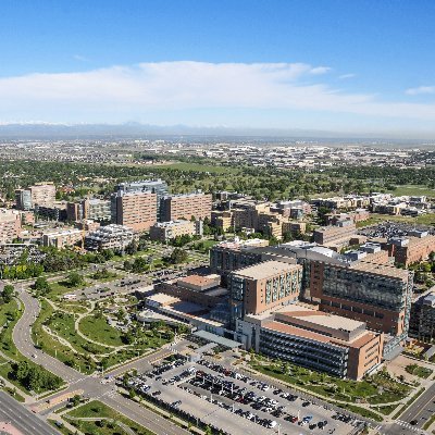 Cardiovascular disease and fibrosis research. Signaling and epigenetics. Colorado, teamwork, fun, and dedicated to making a difference. https://t.co/jcK4WfJHWk