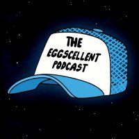 The Eggscellent Podcast: A Regular Show Breakdown(@eggscellentpod) 's Twitter Profile Photo