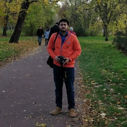 KaushikJai95's profile picture. 