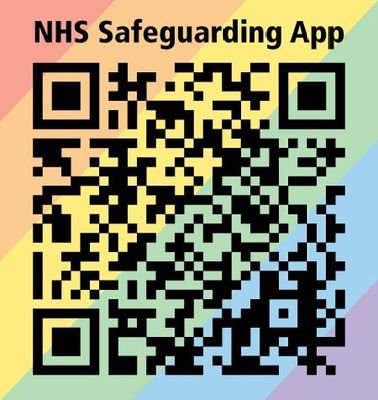 We are a group of system leaders who are here to listen and support clinicians, carers and citizens with #NHSSafeguarding