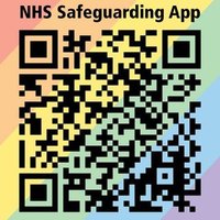NHSsafeguarding(@NHSsafeguarding) 's Twitter Profile Photo