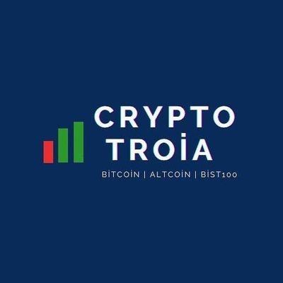 CryptoTroia Profile Picture