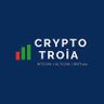 CryptoTroia's profile picture. Bu Profilde Paylaşılanlar Kişisel Yorumdur, Kesinlikle Yatırım Tavsiyesi Değildir. I Head of TroiaRobot , Trader I Telegram kanalımız https://t.co/q2VhN0HEaF