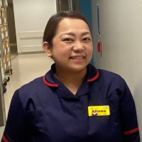 Afinee (@afineetan) 's Twitter Profile Photo Afinee (@afineetan) 's Twitter Profile Photo