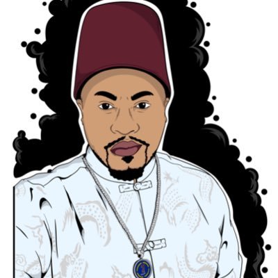 I AM ☪✡☥ Marketing Jedi, Alchemist, entrepreneur, philosopher. #Moor #LiveLifeToTheFullest 🇲🇦🇺🇸
