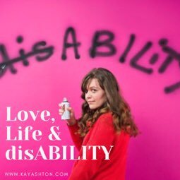 Love, Life & disABILITY Profile