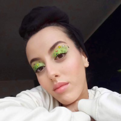 Aminafied's profile picture. What am I still doing here??