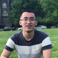 W. Dou (@wdou19) 's Twitter Profile