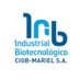 Industrial Biotecnológico CIGB-Mariel S.A. (@CIGB_Mariel) Twitter profile photo