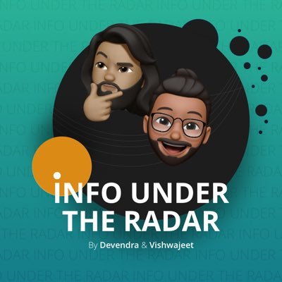 Info Under the Radar