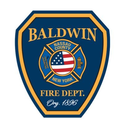 The Baldwin Fire Department has been providing VOLUNTEER based protective services to the Baldwin community with pride since 1896.