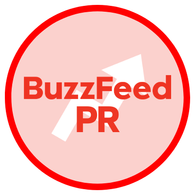 BuzzFeedPR Profile Picture