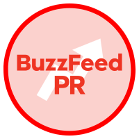 BuzzFeed PR(@BuzzFeedPR) 's Twitter Profileg