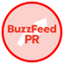 BuzzFeed PR (@BuzzFeedPR) Twitter profile photo
