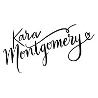 Kara Montgomery - @MontgomeryKara Twitter Profile Photo