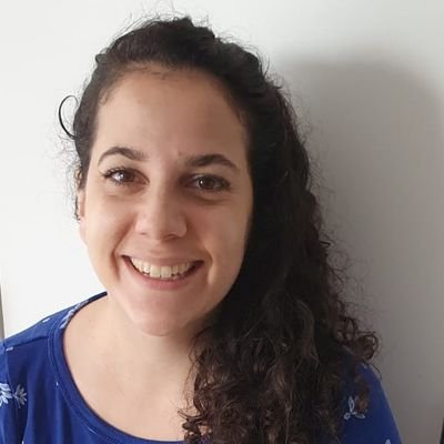 AnatDahan2's profile picture. Second year Occupational Therapy Apprentice at Coventry University 
OTA in School Based OT 
Proud member of the Paediatric OT Team Royal Free Hospital