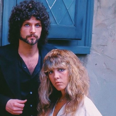 aesthetic buckingham nicks posts✨