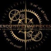 Exquisite Timepieces - Luxury Watch Dealer(@TimeExquisite) 's Twitter Profile Photo