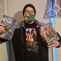 Chad the Rad(@TurtleTime85) 's Twitter Profile Photo