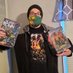 Chad the Rad (@turtletime85) Twitter profile photo Chad the Rad (@turtletime85) Twitter profile photo