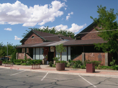 moabmarc's profile picture. Where Community is Built