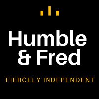 Humble and Fred (@humblefredradio) 's Twitter Profile Photo Humble and Fred (@humblefredradio) 's Twitter Profile Photo