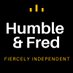 Humble and Fred (@humblefredradio) Twitter profile photo Humble and Fred (@humblefredradio) Twitter profile photo
