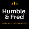 HumbleFredRadio's profile picture. Listen to Humble and Fred anytime at https://t.co/Qk4TZelGQS and become a Hundy P at https://t.co/pv1n3l3dPK.