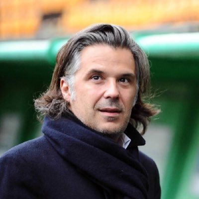 Président le la LFP