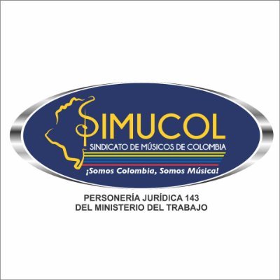 SINDICATO DE MÚSICOS DE COLOMBIA