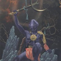 Korvak (@captchaos420) 's Twitter Profile