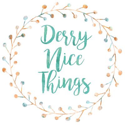 Derry Nice Things brings you prints, greetings cards, mugs, coasters & gifts celebrating the beauty, culture and craic of Northern Ireland & beyond since 2015.