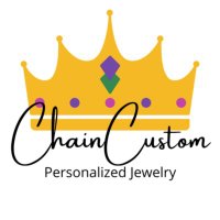 Chain Custom (@chainscustom) 's Twitter Profile