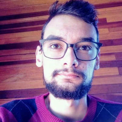 claudiomeirajr's profile picture. Membro da Sociedade Astronômica Riograndense; Redator do blog SARG AD ASTRA; Estudante do Ensino Médio.