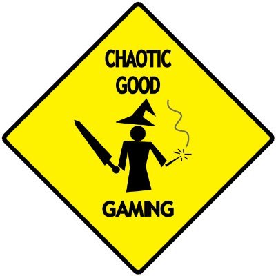 ChaoticGoodGmng Profile Picture