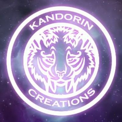 Kandorin Creationsさんのプロフィール画像