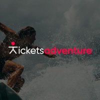 Ticketsadventure(@Ticketsadventur) 's Twitter Profile Photo