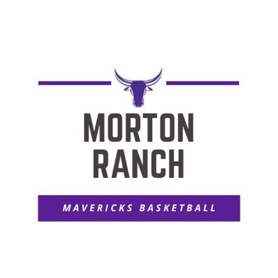 The official Twitter account of the Morton Ranch High School Boys' Basketball.  It’s in our DNA!  Go Mavs! #purplepride #ilovemortonranch