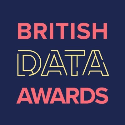 British Data Awards Profile
