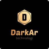 DarkAr Tech (@darkartech) 's Twitter Profile