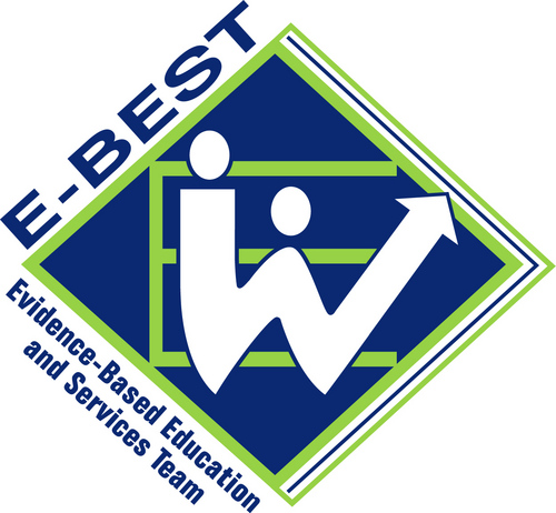 The Evidence-Based Education and Services (E-BEST) Team is the research service for the Hamilton-Wentworth District School Board.
