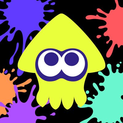 SplatoonJP Profile Picture