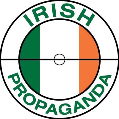 IrishPropaganda Profile Picture