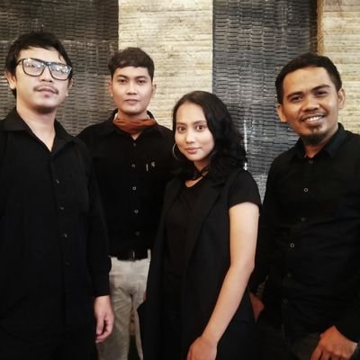 Newproj63747491's profile picture. Sebuah Band yang terbentuk di karenakan kedewasaan masing-masing personal untuk membuat Band yang bernama New Project Band.