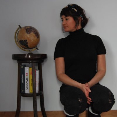 RaquelVlchezFor's profile picture. 