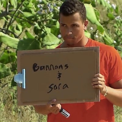 Pictures of The Challenge with no context