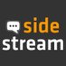 SideStream.com (@sidestreamcom) Twitter profile photo SideStream.com (@sidestreamcom) Twitter profile photo